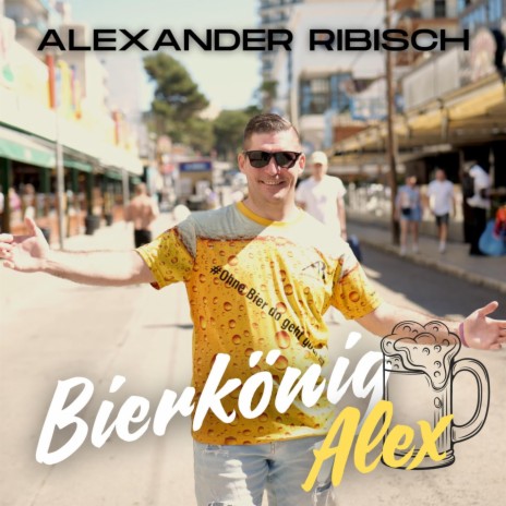 Bierkönig Alex | Boomplay Music