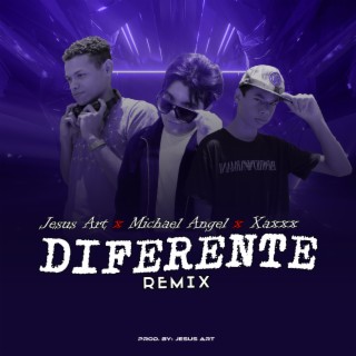 Diferente (Remix)