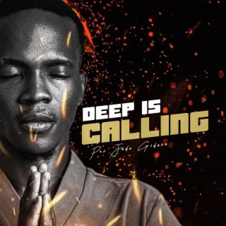 Deep Is Calling lyrics | Boomplay Music