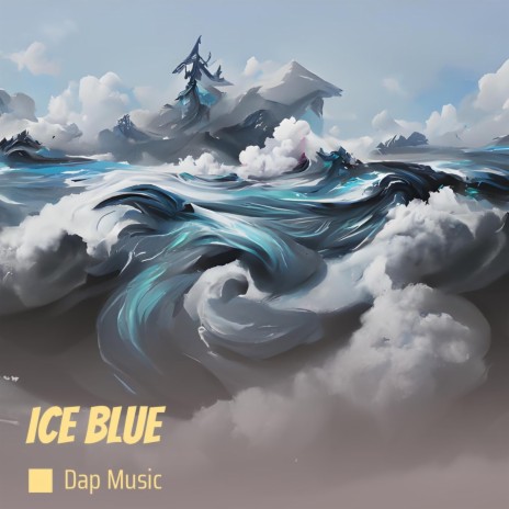 Ice Blue | Boomplay Music