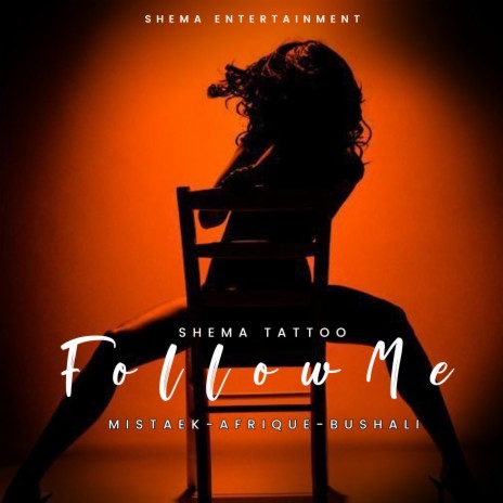 Follow me ft. Mistaek, Afrique & Bushali | Boomplay Music