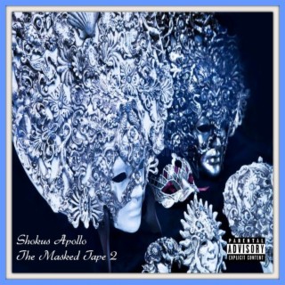 The Masked Tape 2