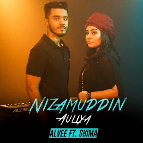 Nizamuddin Auliya ft. Shima | Boomplay Music