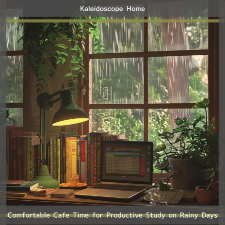Cozy Workspaces, Soft Showers | Boomplay Music