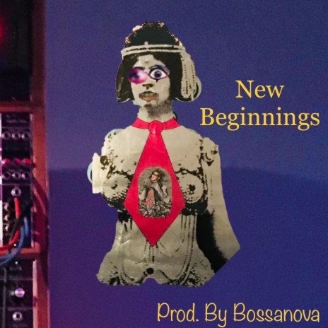 New Beginnings | Boomplay Music