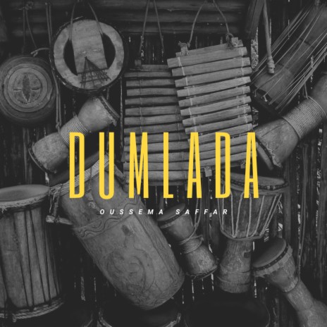 Dumlada (Original Mix) | Boomplay Music