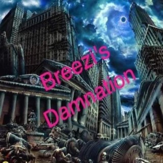 Breezi's Damnation