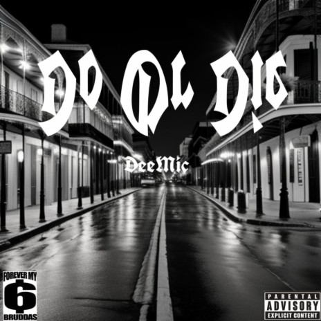 Do Or Die | Boomplay Music