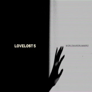 Love Lost 5