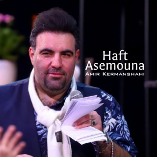 Haft Asemouna (Live)