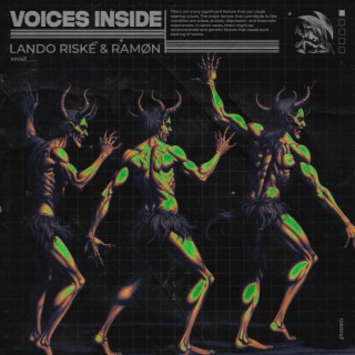 Voices Inside