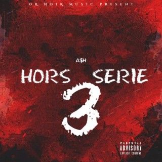 HORS SERIE 3