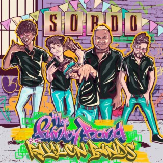 Sordo ft. Raylon Bands lyrics | Boomplay Music