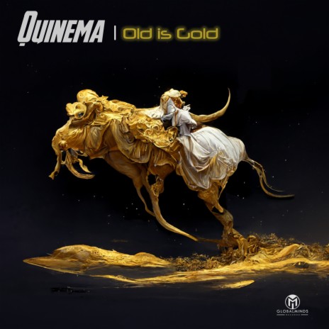 Old is Gold (Original Mix) | Boomplay Music