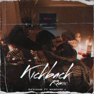 Kickback -Remix