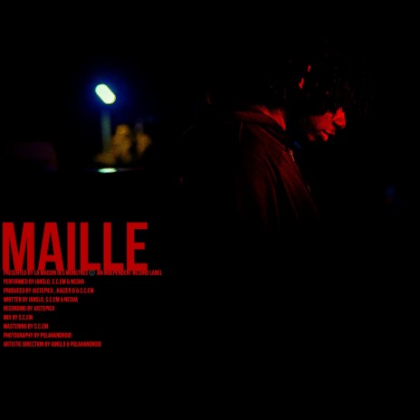 Maille ft. $.C.EM & Nesha | Boomplay Music