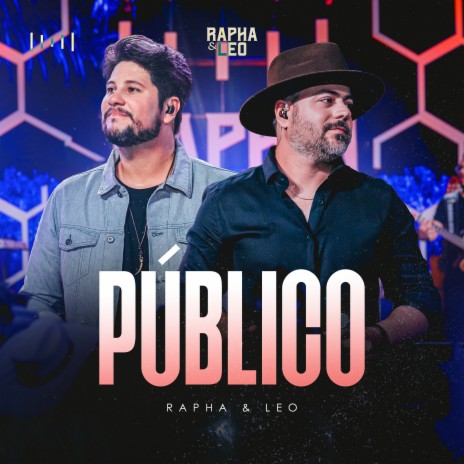 Público (Ao Vivo) | Boomplay Music