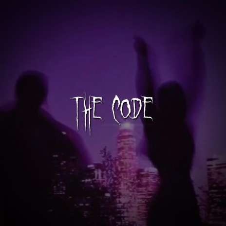 the code