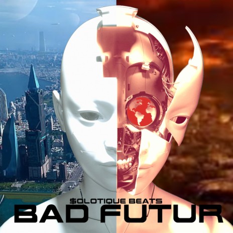 Bad Future | Boomplay Music
