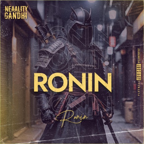 Ronin | Boomplay Music