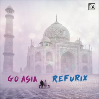 Go Asia