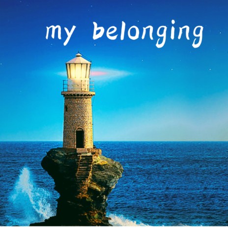 My Belonging