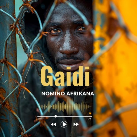 Gaidi | Boomplay Music