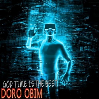 God Time Is The Best