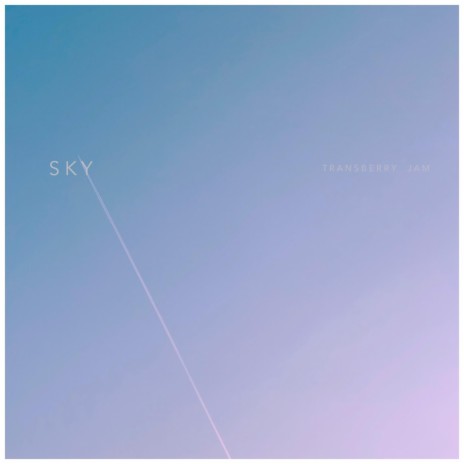 A Different Sky | Boomplay Music