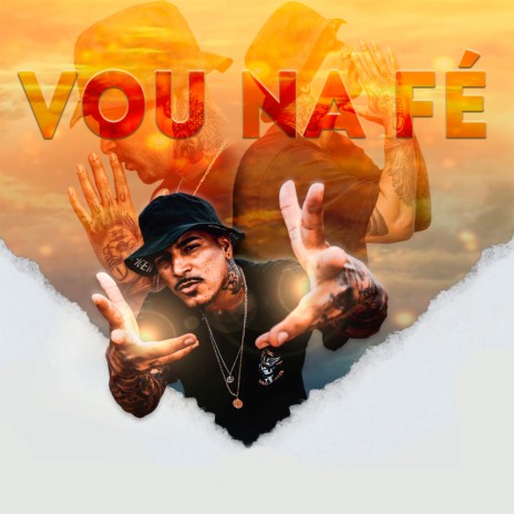 Vou na Fé ft. Lado Sujo da Frequência | Boomplay Music