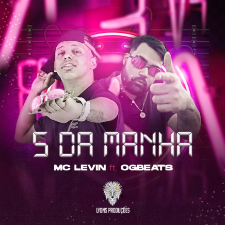 5 da Manhã ft. OGBEATZZ | Boomplay Music