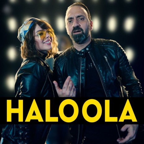 Haloola - هالولا | Boomplay Music