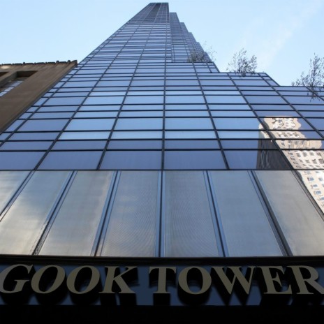 Gook Tower | Boomplay Music
