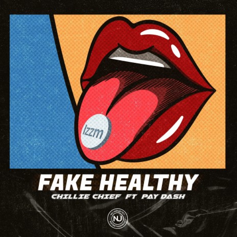 Fake Healthy ft. PayDash | Boomplay Music