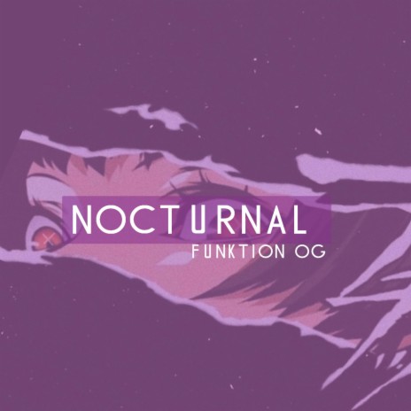 nocturnal | Boomplay Music