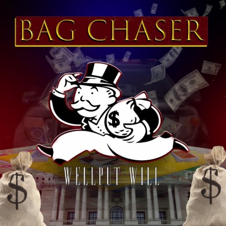 Bag Chaser | Boomplay Music