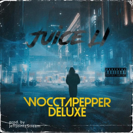 Wocctapepper Deluxe