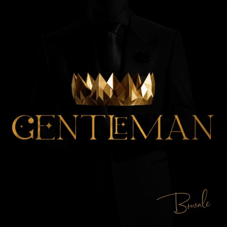 Gentleman | Boomplay Music