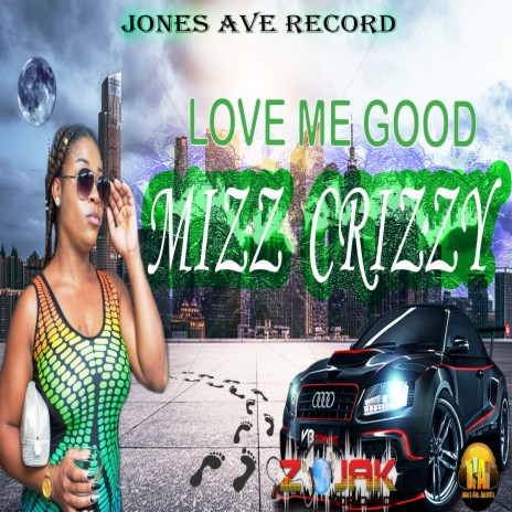 Love Me Good | Boomplay Music