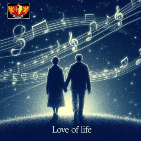 AMOR DA VIDA (LOVE OF LIFE) | Boomplay Music