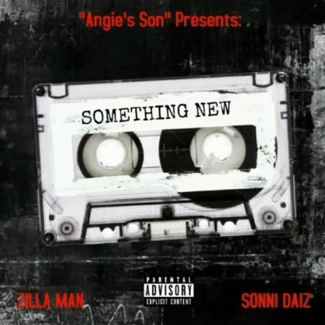 Something New (feat. Sonni Daiz) | Boomplay Music