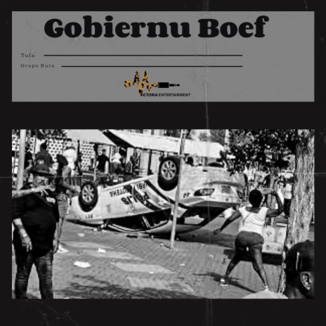 Gobiernu Boef