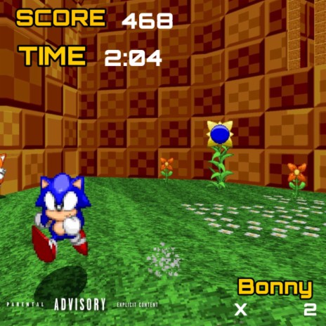 SONIC Freestyle | Boomplay Music