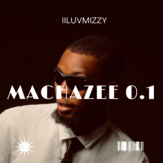 Machazee 0.1