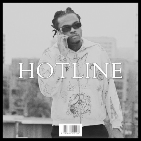 HOTLINE | Boomplay Music