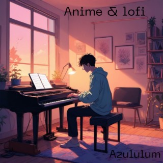 Anime & lofi