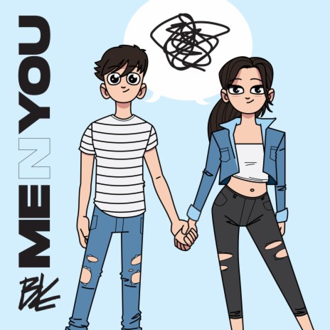 me n you | Boomplay Music