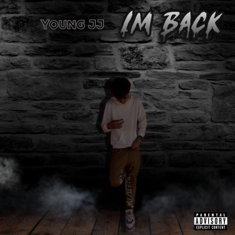 I'm Back | Boomplay Music