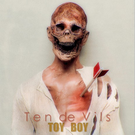 Toy Boy | Boomplay Music