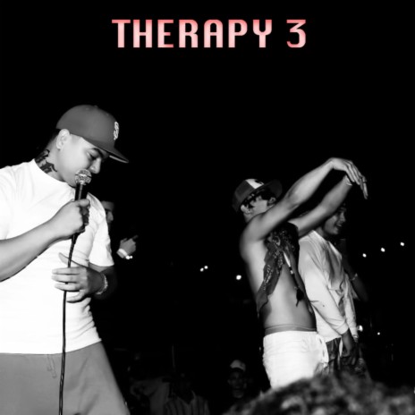 Therapy 3 | Boomplay Music